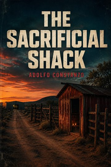 Adolfo Constanzo: The Sacrificial Shack