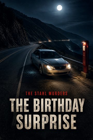 Kenneth and Carolyn Stahl: The Birthday Surprise