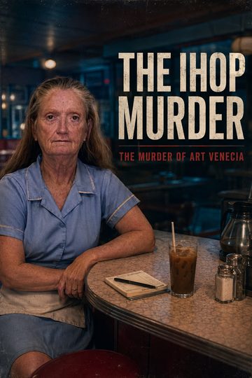 Dee Casteel: The IHOP Murder