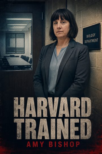 Amy Bishop: Harvard Trained