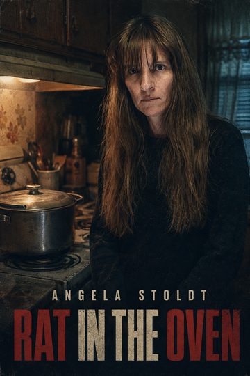 Angela Stoldt: Rat in the Oven