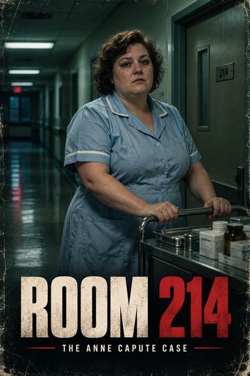 Norma Leanues: Room 214