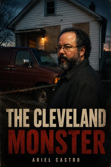 Ariel Castro: The Cleveland Monster
