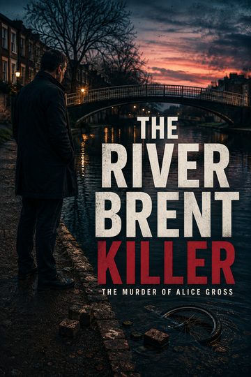 Alice Gross: The River Brent Killer