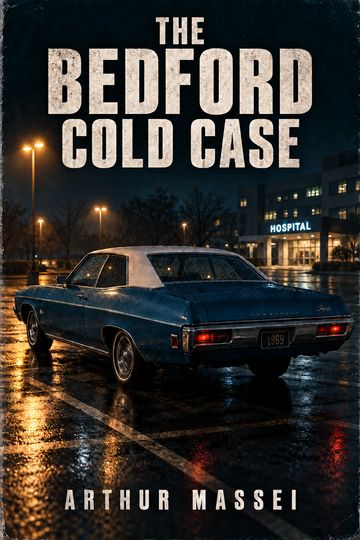 Arthur Massei: The Bedford Cold Case