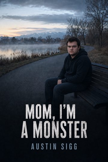 Austin Sigg: Mom, I’m a Monster