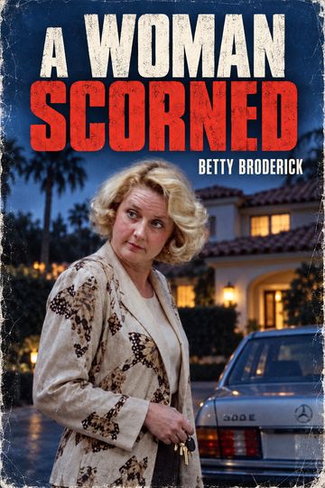Betty Broderick: A Woman Scorned