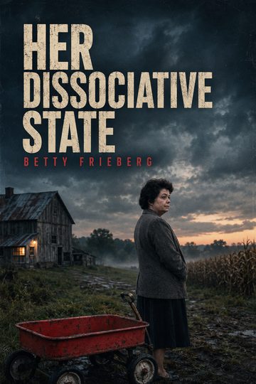 Betty Frieberg: Her Dissociative State