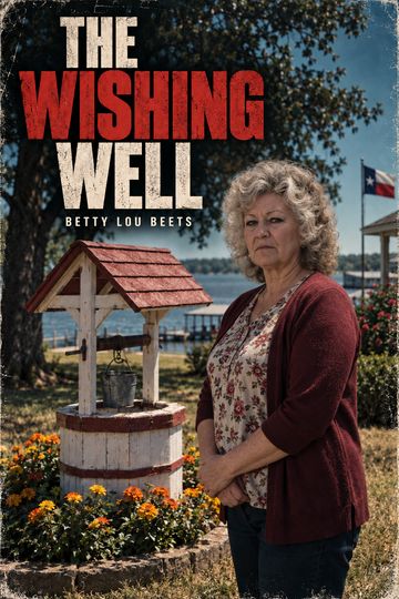 Betty Lou Beets: The Wishing Well