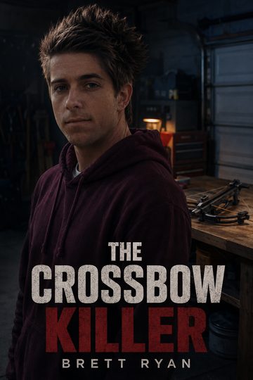 Brett Ryan: The Crossbow Killer