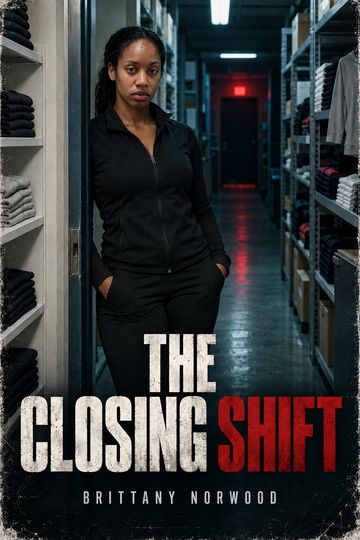 Brittany Norwood: The Closing Shift