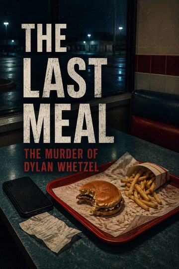Bronwyn Meeks: The Last Meal