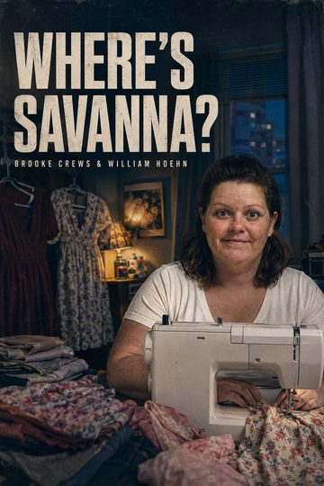 Savanna LaFontaine-Greywind: Wheres Savanna
