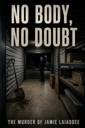 Bryan Stewart: No Body, No Doubt