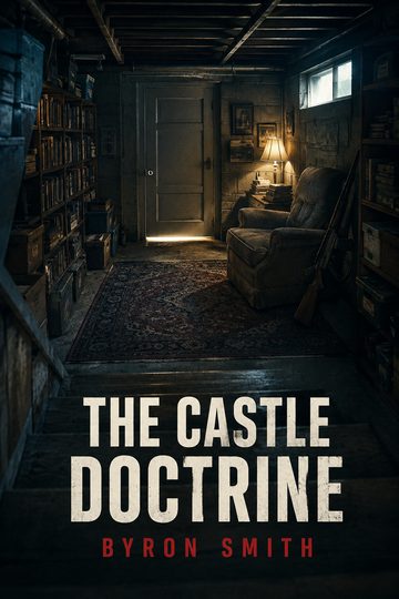 Byron Smith: The Castle Doctrine