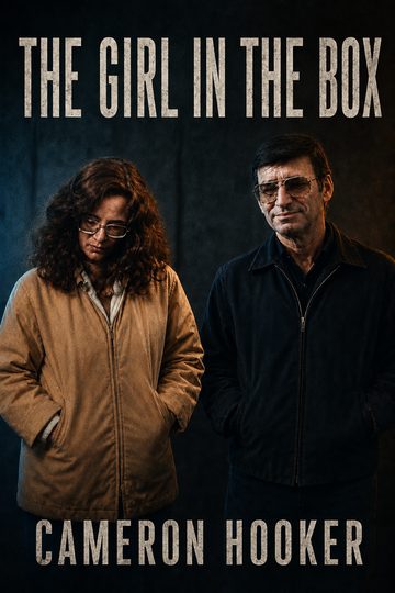 Cameron Hooker: The Girl in the Box