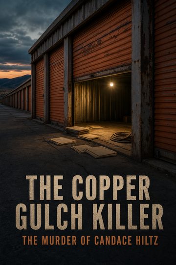 Candace Hiltz: The Copper Gulch Killer