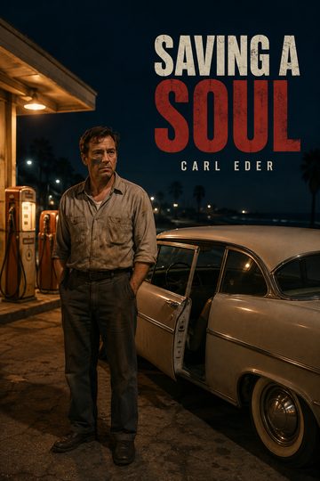 Carl Eder: Saving a Soul
