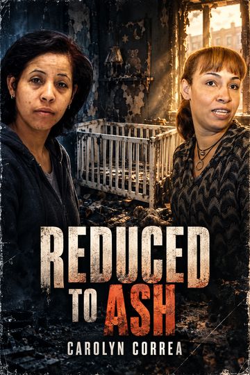 Carolyn Correa: Reduced to Ash