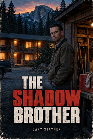 Cary Stayner: The Shadow Brother