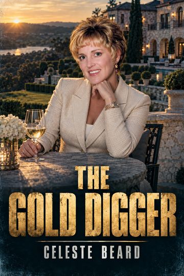 Celeste Beard: The Gold Digger