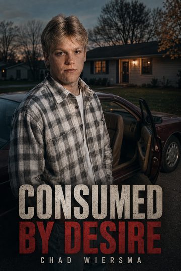 Chad Wiersma: Consumed by Desire