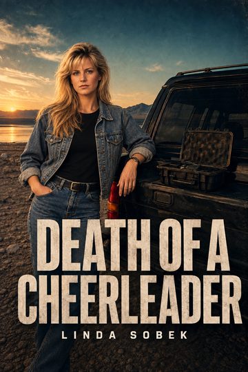 Charles Rathbun: Death of a Cheerleader