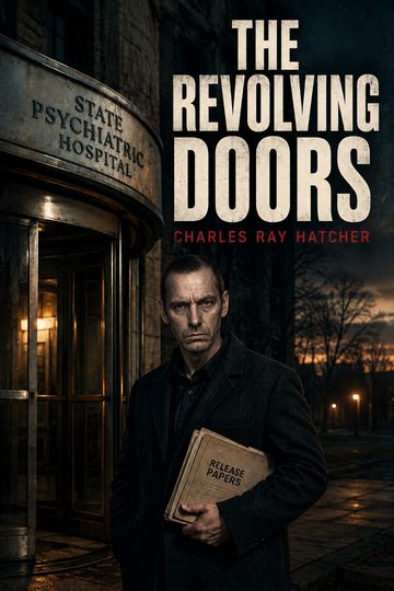 Charles Ray Hatcher: The Revolving Doors