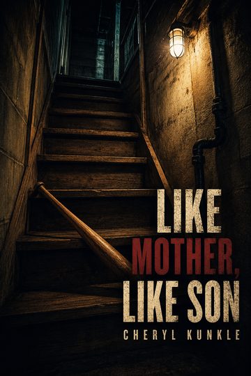 Cheryl Kunkle: Like Mother, Like Son