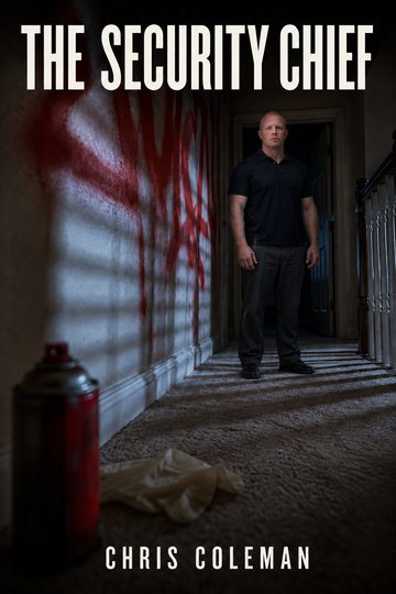 Chris Coleman: The Security Chief