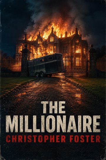 Christopher Foster: The Millionaire