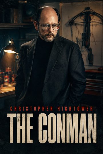 Christopher Hightower: The Conman