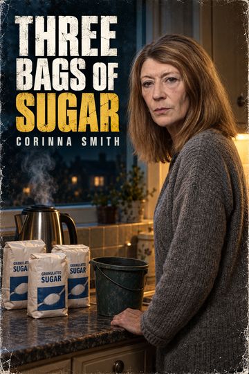 Corinna Smith: Three Bags of Sugar