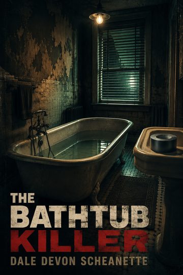 Dale Scheanette: The Bathtub Killer
