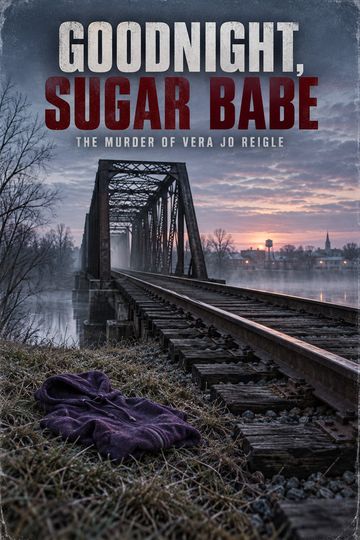 Vera Jo Reigle: Goodnight, Sugar Babe