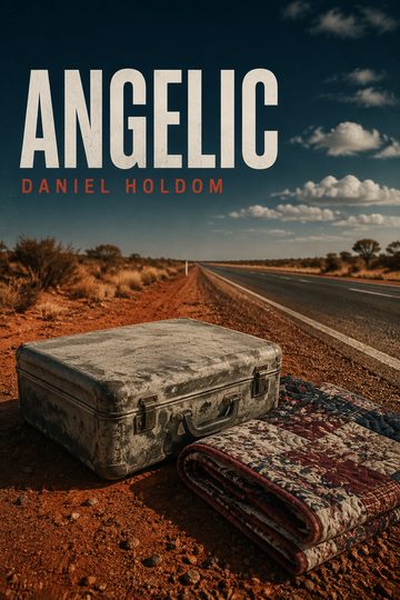 Daniel Holdom: Angelic