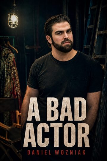 Daniel Wozniak: A Bad Actor