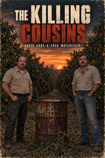 The Killing Cousins: The Killing Cousins
