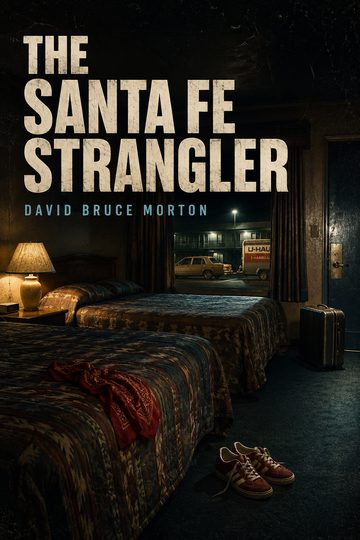 David Bruce Morton: The Santa Fe Strangler