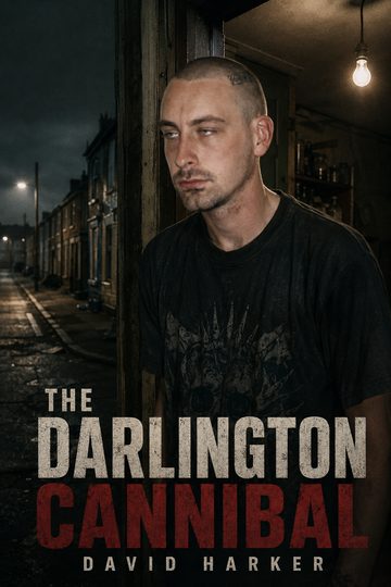 David Harker: The Darlington Cannibal