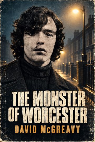 David McGreavy: The Monster of Worcester