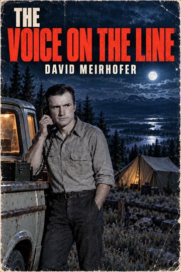David Meirhofer: The Voice on the Line