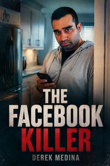 Derek Medina: The Facebook Killer