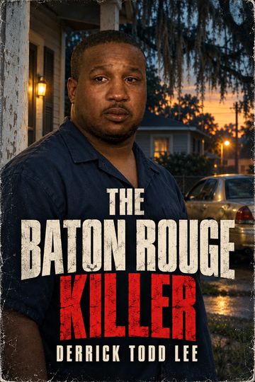 Derrick Todd Lee: The Baton Rouge Serial Killer