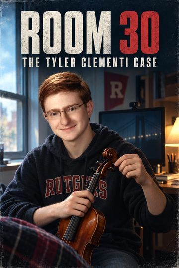 Tyler Clementi: Room 30