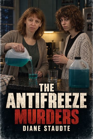 The Staudte Family Murders: The Antifreeze Murders