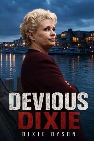 Dixie Dyson: Devious Dixie