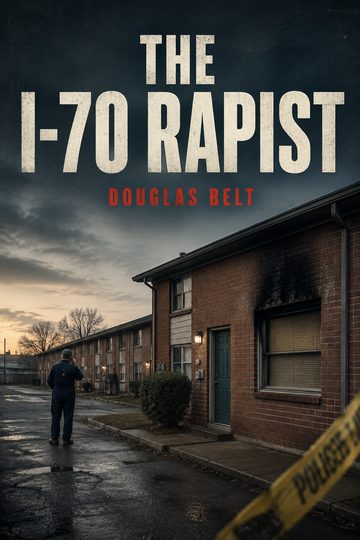 Douglas Belt: The I-70 Rapist
