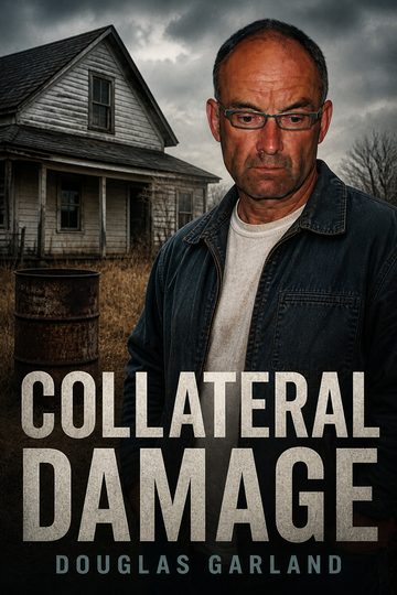 Douglas Garland: Collateral Damage