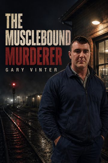 Gary Vinter: The Musclebound Murderer